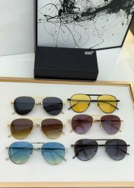Picture of Montblanc Sunglasses _SKUfw55830033fw